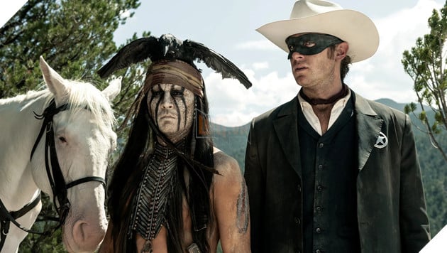 Top 10 bộ phim lỗ nhất của Disney, không thể thiếu được cái tên Mulan