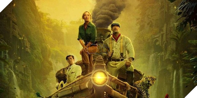 Top 10 bộ phim lỗ nhất của Disney, không thể thiếu được cái tên Mulan