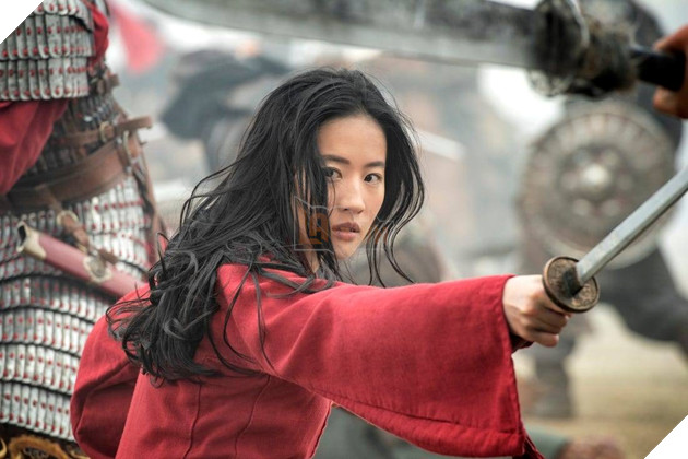 Top 10 bộ phim lỗ nhất của Disney, không thể thiếu được cái tên Mulan