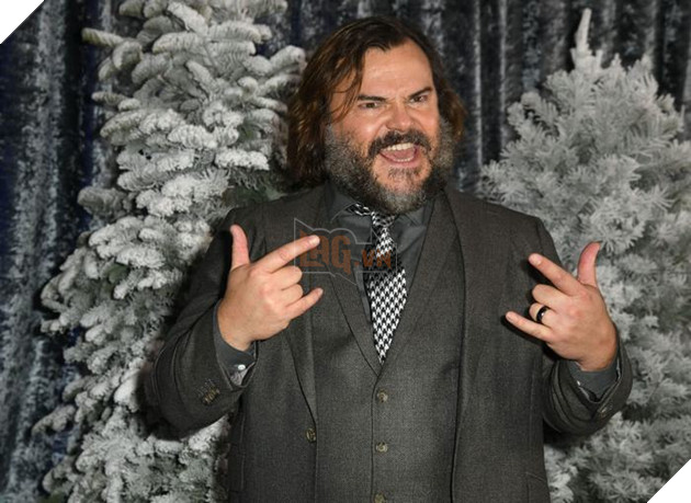 Jack Black gọi tên một nam diễn viên cho vai phản diện của Super Mario Bros. Movie 2 2