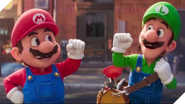 Jack Black gọi tên một nam diễn viên cho vai phản diện của Super Mario Bros. Movie 2