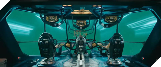 The Marvels chính thức ra mắt trailer đầu tiên với sự trở lại của nhân vật được yêu thích nhất