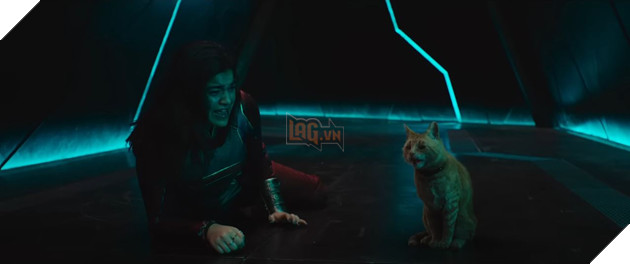 The Marvels chính thức ra mắt trailer đầu tiên với sự trở lại của nhân vật được yêu thích nhất 4