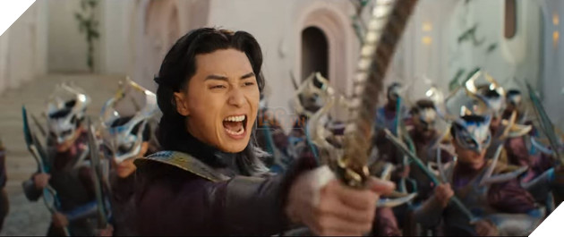 The Marvels chính thức ra mắt trailer đầu tiên với sự trở lại của nhân vật được yêu thích nhất 5