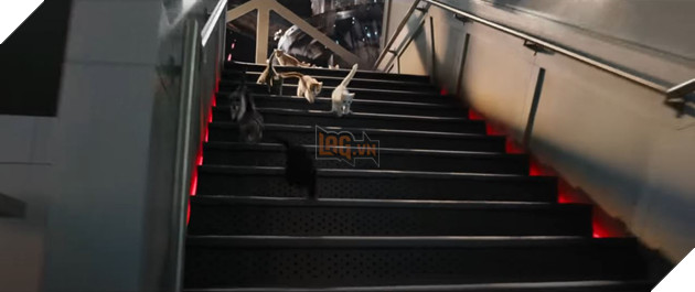 The Marvels chính thức ra mắt trailer đầu tiên với sự trở lại của nhân vật được yêu thích nhất 7