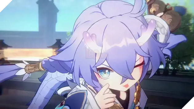 Honkai Star Rail - Hướng dẫn cách xây dựng Bailu để hồi máu một cách hiệu quả nhất