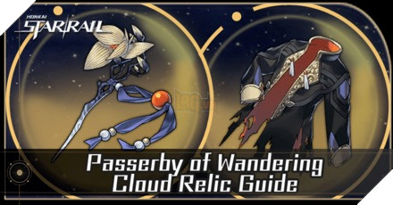 Honkai Star Rail - Hướng dẫn cách xây dựng Bailu để hồi máu một cách hiệu quả nhất