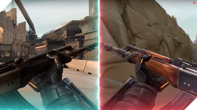 Black Market bundle Valorant