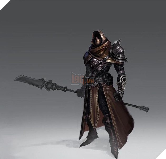 Chi tiết mới trong sách cốt truyện Diablo 4 tiết lộ điều gì đã xảy ra với xác của Diablo