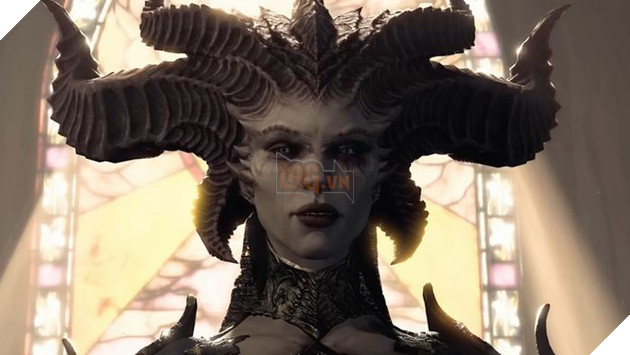 Chi tiết mới trong sách cốt truyện Diablo 4 tiết lộ điều gì đã xảy ra với xác của Diablo 3