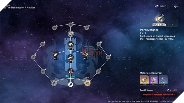 Honkai Star Rail - Hướng dẫn cách gia tăng sức mạnh cho các nhân vật của bạn 2