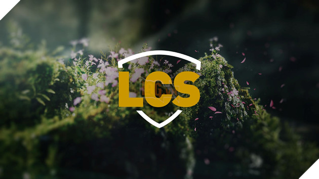 LCS bán suất thi đấu