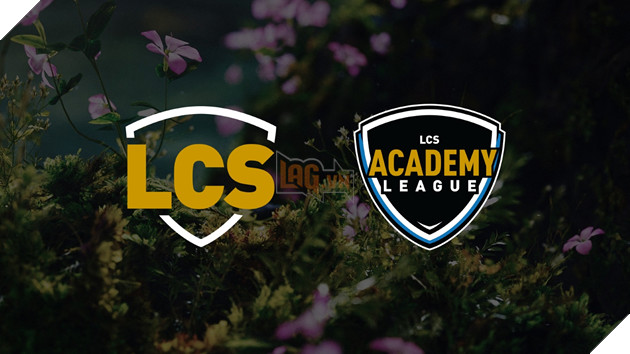 LCS bán suất thi đấu