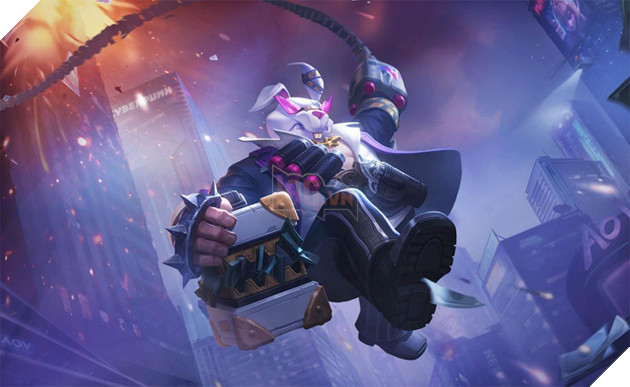 Liên Quân Mobile: Điểm mặt những skin sẽ xuất hiện tại Sổ Sứ Mệnh mùa 53