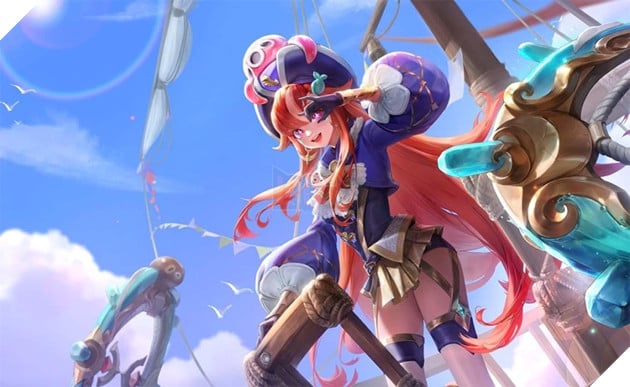 Liên Quân Mobile: Điểm mặt những skin sẽ xuất hiện tại Sổ Sứ Mệnh mùa 53