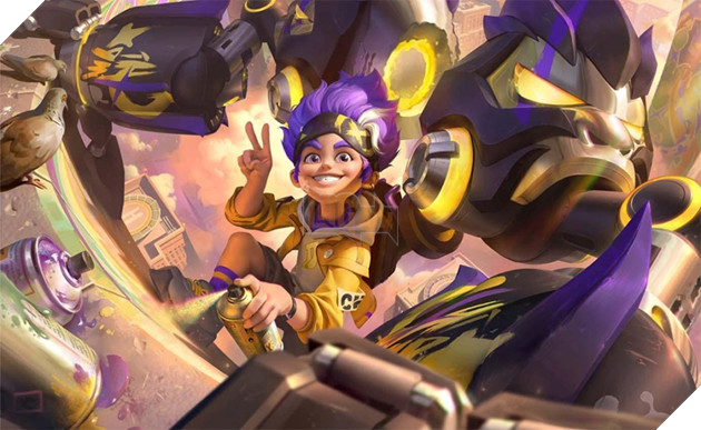 Liên Quân Mobile: Điểm mặt những skin sẽ xuất hiện tại Sổ Sứ Mệnh mùa 53