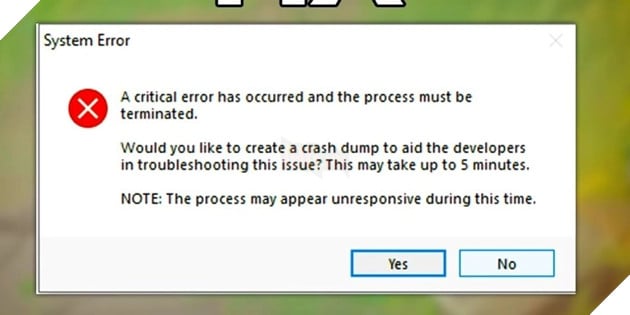 LMHT lại bị lỗi văng khỏi trận, game thủ tìm ra được cách giải quyết trong khi Riot vẫn còn đang tìm nguyên nhân