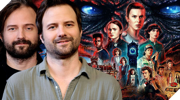 Netflix bắt tay vào làm dự án phim hoạt hình về Stranger Things hoàn toàn mới