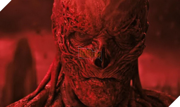 Netflix bắt tay vào làm dự án phim hoạt hình về Stranger Things hoàn toàn mới 2