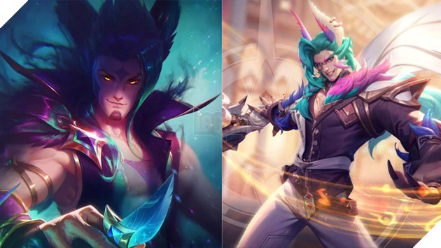 Liên Quân Mobile: Điểm mặt những skin sẽ xuất hiện tại Sổ Sứ Mệnh mùa 53