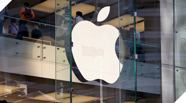 Loạt dịch vụ của Apple đột nhiên ngưng hoạt động trên diện rộng