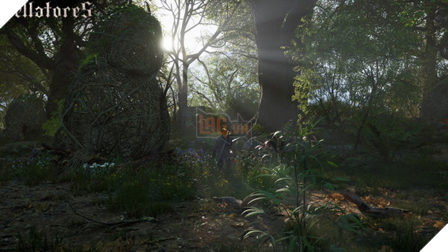 Bellatores hé lộ thêm gameplay và hình ảnh thực tế của bom tấn game trung cổ mới 3