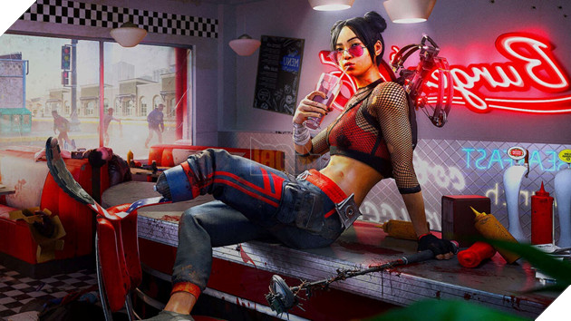 Dead Island 2 chính thức đưa ra cấu hình, cần tối thiểu 10GB Ram để chơi được