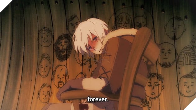 Bộ anime Gửi em Người bất tử Mùa 3 đang được phát triển và sẽ ra mắt trong tương lai 2