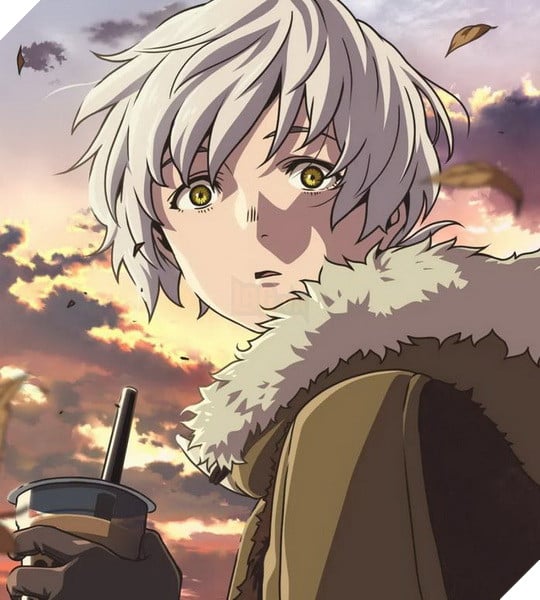 Bộ anime Gửi em Người bất tử Mùa 3 đang được phát triển và sẽ ra mắt trong tương lai 3