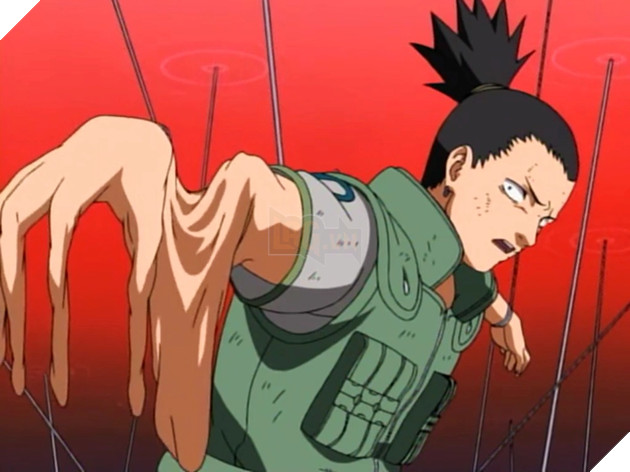 Vì sao Naruto không sử dụng Ảo Thuật xuyên suốt diễn biến của Narotu Shippuden 2