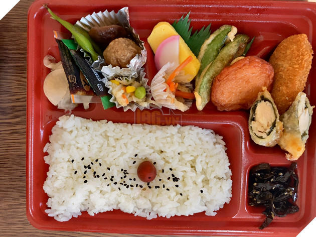 Bento Stress - Khi chuyện thương con được quyết định qua hộp cơm đẹp hay xấu ! 2