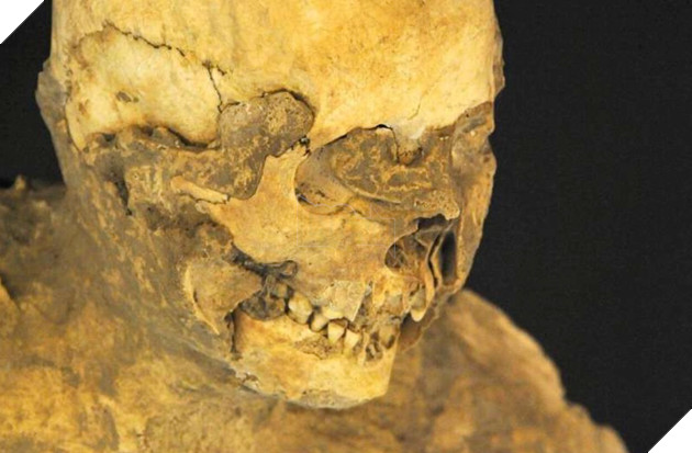 Bí ẩn vụ phun trào núi lửa Vesuvius năm 79 sau Công nguyên đã được giải đáp  3