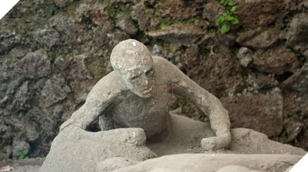 Bí ẩn vụ phun trào núi lửa Vesuvius năm 79 sau Công nguyên đã được giải đáp  2