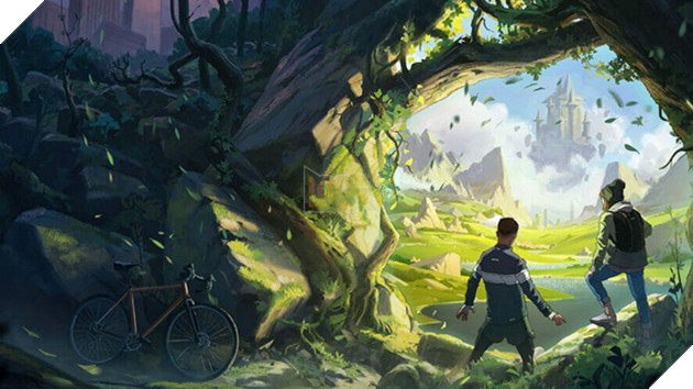 Rò rỉ thông tin Blizzard đang phát triển một bom tấn AAA mang tên Odyssey