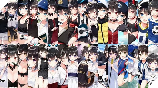 AInder AI Dating Simulator Tựa game hẹn hò với AI như ChatGPT hài hước mà hấp dẫn 3