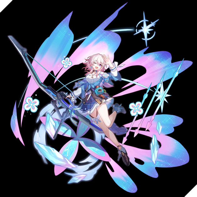 Honkai Star Rail - Tổng hợp cách lấy những nhân vật 5 sao và 4 sao miễn phí mà bạn có thể có 2