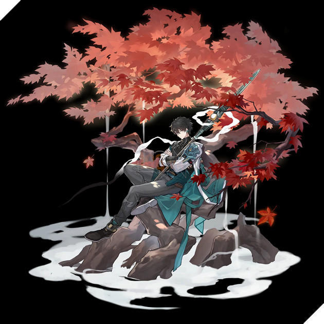 Honkai Star Rail - Tổng hợp cách lấy những nhân vật 5 sao và 4 sao miễn phí mà bạn có thể có 3