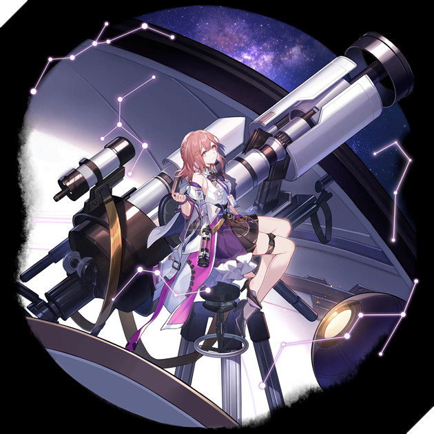 Honkai Star Rail - Tổng hợp cách lấy những nhân vật 5 sao và 4 sao miễn phí mà bạn có thể có 4