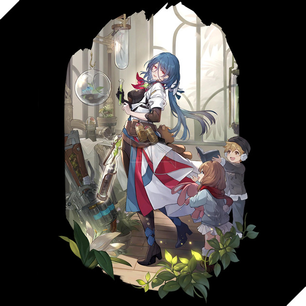 Honkai Star Rail - Tổng hợp cách lấy những nhân vật 5 sao và 4 sao miễn phí mà bạn có thể có 7