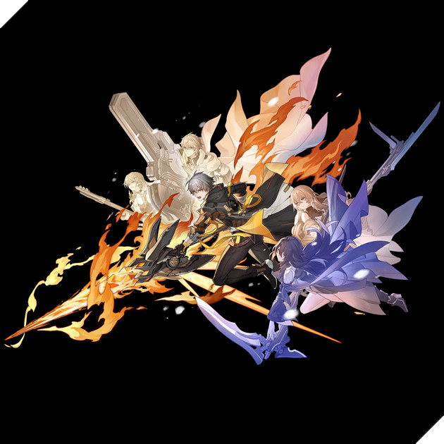 Honkai Star Rail - Tổng hợp cách lấy những nhân vật 5 sao và 4 sao miễn phí mà bạn có thể có 9