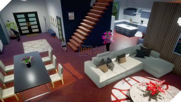 Life By You Tựa game đầy tiềm năng có thể cạnh tranh với The Sims trong tương lai 4