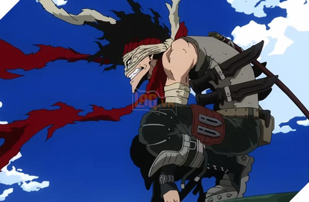 my hero academia 385