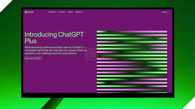 OpenAI "thưởng nóng" gần nửa tỷ đồng, nếu bất kỳ ai phát hiện lỗi trong ChatGPT 