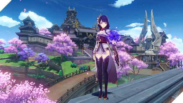 Genshin Impact: Điểm mặt những nhân vật 4 sao và 5 sao hệ Lôi đáng sử dụng nhất