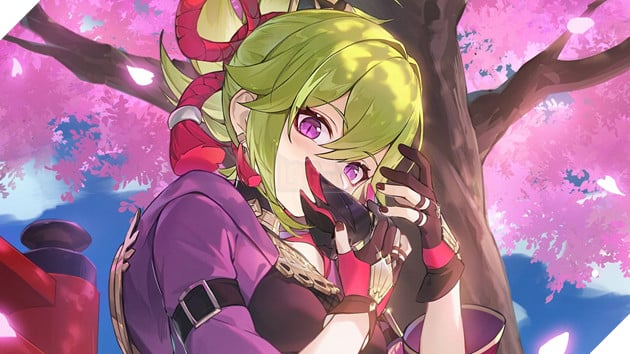 Genshin Impact: Điểm mặt những nhân vật 4 sao và 5 sao hệ Lôi đáng sử dụng nhất