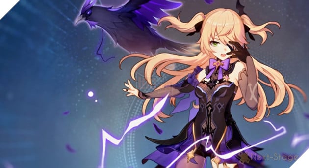 Genshin Impact: Điểm mặt những nhân vật 4 sao và 5 sao hệ Lôi đáng sử dụng nhất