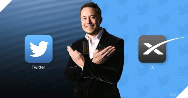 Twitter "không còn tồn tại" sau khi Elon Musk sáp nhập vào công ty X