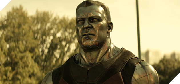 Deadpool 3 chính thức mang trở lại hàng loạt gương mặt quen thuộc của phần 2 2