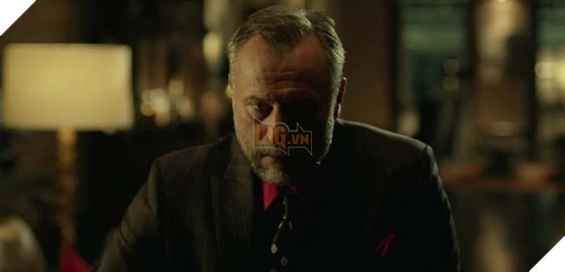 John Wick: Top 4 phân đoạn đối đầu hay nhất của John qua mỗi phần phim 2