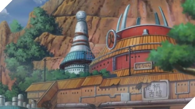 Những góc tối của Naruto khiến người xem càng ngẫm càng thấy nổi da gà